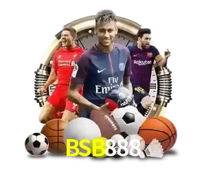 Apostas Esportivas no BSB888
