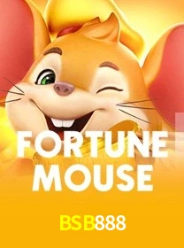 Caça-níqueis fortune mouse BSB888