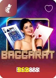 baccarat Cassino Ao Vivo