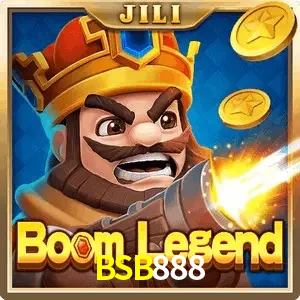 boom pescaria BSB888