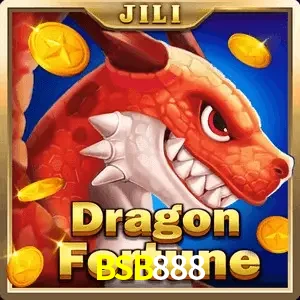 dragon fortune pescaria BSB888