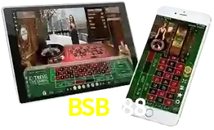 BSB888