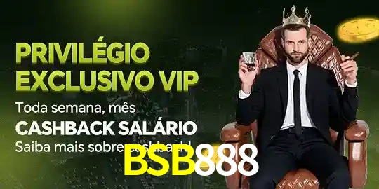 Promoções BSB888